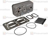 Set reparatie chiulasa compresor RENAULT TRUCKS Premium 2 PNEUMATICS PMC020066