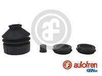 Set reparatie, cilindru receptor ambreiaj (D3156 AUT) ALFA ROMEO,FIAT,LANCIA