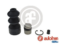 Set reparatie, cilindru receptor ambreiaj (D3540C AUTOFREN) AUDI,FORD,HONDA,MG,RENAULT,ROVER