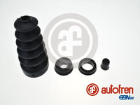 Set reparatie, cilindru receptor ambreiaj (D3618 AUT) ALFA ROMEO,FIAT,LANCIA,OPEL,SAAB,TOYOTA