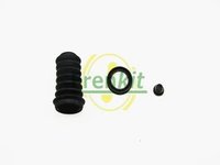 Set reparatie, cilindru receptor ambreiaj SKODA FABIA I Combi (6Y5) (2000 - 2007) FRENKIT 519025 piesa NOUA