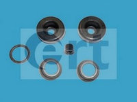 Set reparatie cilindru receptor frana 300425 ERT pentru Renault Express Renault Extra Renault Rapid Renault Twingo Peugeot 309 Peugeot 405 Peugeot 306 CitroEn Ax CitroEn Zx Peugeot 406 Nissan Primera CitroEn Xsara