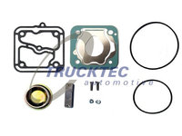 Set reparatie, compresor (0115114 TRUCKTEC) MERCEDES-BENZ