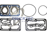 Set reparatie, compresor (0115182 TRUCKTEC) MERCEDES-BENZ