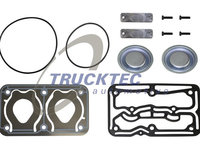 Set reparatie, compresor (0115203 TRUCKTEC) BREDAMENARINIBUS,MERCEDES-BENZ