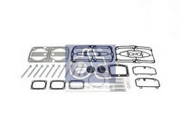 Set reparatie compresor 3 97329 DT SPARE PARTS