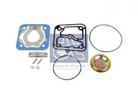 Set reparatie compresor 4 91279 DT SPARE PARTS