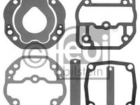 Set reparatie, compresor MAN M 2000 M (1995 - 2005) Febi Bilstein 37809