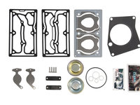 Set reparatie, compresor MERCEDES-BENZ AXOR 2 VADEN 1100 250 100