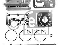 Set reparatie, compresor MERCEDES-BENZ TOURISMO (O 350), MERCEDES-BENZ CITARO (O 530), MERCEDES-BENZ TRAVEGO (O 580) - FEBI BILSTEIN 37989