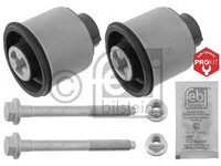 Set reparatie corp ax 31722 FEBI BILSTEIN pentru Seat Ibiza Audi A3 Skoda Praktik Skoda Roomster Skoda Octavia Vw Golf Vw Beetle Vw New Vw Novo Skoda Fabia Audi Tt Vw Bora Vw Jetta Seat Toledo Vw Polo Vw Vento Seat Leon Skoda Rapid