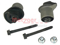 Set reparatie corp ax 52056049 METZGER pentru Vw Corrado Vw Golf Vw Jetta Vw Vento Seat Toledo