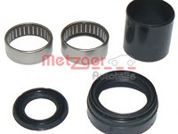 Set reparatie corp ax 55004549 METZGER pentru CitroEn Ax Peugeot 106 CitroEn Saxo