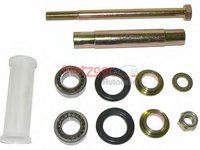 Set reparatie corp ax 55004749 METZGER pentru Fiat Tipo Fiat Tempra Fiat Coupe Alfa romeo 145 Alfa romeo 146 Fiat Brava Fiat Bravo Alfa romeo Spider Fiat Marea Fiat Palio