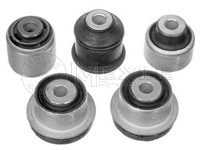 Set reparatie corp ax AUDI A4 (8E2, B6) - OEM - MEYLE ORIGINAL GERMANY: 1005051008/S|100 505 1008/S - W02198288 - LIVRARE DIN STOC in 24 ore!!!