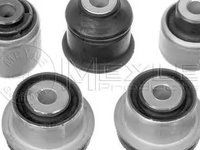 Set reparatie corp ax AUDI A4 Cabriolet 8H7 B6 8HE B7 MEYLE 1005051008S PieseDeTop