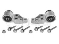 Set reparatie, corp ax AUDI A6 Avant (4B5, C5) (1997 - 2005) MEYLE 100 710 0000/S piesa NOUA