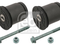 Set reparatie, corp ax Axa spate ambele parti (31744 FEBI BILSTEIN) SEAT,SKODA