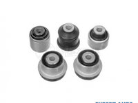 Set reparatie, corp ax bucsi bucse Audi AUDI A4 Avant (8E5, B6) 2001-2004 #2 1005051008S