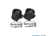 Set reparatie, corp ax bucsi bucse Mercedes S-CLASS (W140) 1991-1998 #2 0140350019