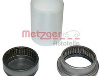 Set reparatie, corp ax CITROËN XSARA PICASSO (N68) (1999 - 2016) METZGER 55003949