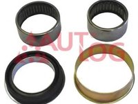 Set reparatie, corp ax Citroen ZX (N2), PEUGEOT 205 (741A/C), PEUGEOT 205 Cabriolet (741B, 20D) - AUTLOG FT5006