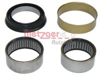 Set reparatie, corp ax Citroen ZX (N2), PEUGEOT 205 (741A/C), PEUGEOT 205 Cabriolet (741B, 20D) - METZGER 55003849