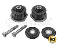 Set reparatie corp ax MERCEDES-BENZ 190 W201 MEYLE 0140350073HD