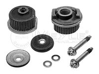 Set reparatie corp ax MERCEDES-BENZ C-CLASS cupe (C204) - OEM - MEYLE ORIGINAL GERMANY: 0140350100|014 035 0100 - W02242142 - LIVRARE DIN STOC in 24 ore!!!