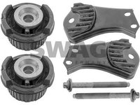 Set reparatie corp ax MERCEDES-BENZ C-CLASS W204 SWAG 10 94 7743