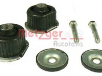 Set reparatie, corp ax MERCEDES-BENZ COUPE (C124), MERCEDES-BENZ limuzina (W124), MERCEDES-BENZ KOMBI Break (S124) - METZGER 52055249