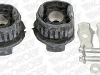 Set reparatie, corp ax MERCEDES-BENZ COUPE (C124), MERCEDES-BENZ limuzina (W124), MERCEDES-BENZ KOMBI Break (S124) - MONROE L23805