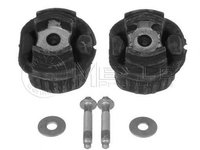 Set reparatie corp ax MERCEDES-BENZ E-CLASS combi S210 MEYLE 0140350027