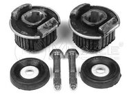 Set reparatie corp ax MERCEDES-BENZ SL R129 MEYLE 0140350021