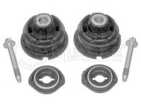 Set reparatie, corp ax MERCEDES-BENZ SL (R230) (2001 - 2012) MEYLE 014 753 0001