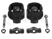 Set reparatie, corp ax MERCEDES-BENZ SLK (R170) (1996 - 2004) MEYLE 014 035 0035