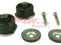 Set reparatie, corp ax MERCEDES C-CLASS (W202) (1993 - 2000) METZGER 52055249 piesa NOUA