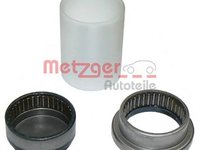 Set reparatie, corp ax PEUGEOT 405 Estate (15E), PEUGEOT 405 Mk II Estate (4E), PEUGEOT 405 (15B) - METZGER 55003949