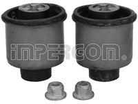 Set reparatie, corp ax puntea spate (37207 IMPERGOM) AUDI,SEAT,SKODA,VW