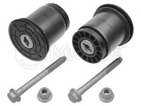 Set reparatie, corp ax SEAT CORDOBA (6L2) (2002 - 2009) MEYLE 100 710 0008/S piesa NOUA