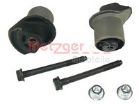 Set reparatie, corp ax SEAT TOLEDO (1L), VW GOLF Mk III Cabriolet (1E7), VW GOLF Mk III (1H1) - METZGER 52056049