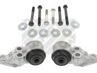 Set reparatie, corp ax VW PASSAT limuzina (3B2), AUDI A6 limuzina (4B2, C5), VW PASSAT Variant (3B5) - MAPCO 36782