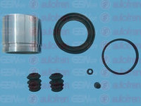 Set reparatie D42050C AUTOFREN SEINSA pentru Renault Megane Nissan Cube Nissan Tiida Nissan Juke Nissan Pulsar Nissan Sylphy