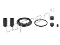 Set reparatie etrier 108 346 TOPRAN pentru Bmw Seria 3 Bmw Seria 5 Opel Vectra Audi 80 Opel Omega Audi 100 Audi 500