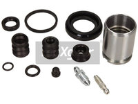 SET REPARATIE ETRIER 27-0452 MAXGEAR pentru Alfa romeo 164 Alfa romeo 168 Audi 80 Audi 100 Audi 500 Audi 200 Audi Coupe Vw Golf Vw Passat Vw Carat Vw Corsar Vw Quantum Peugeot 405 Seat Toledo Audi A6 Audi A8 Audi A4 Vw Touran Ford Galaxy