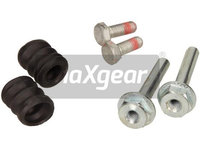 SET REPARATIE ETRIER 27-0499 MAXGEAR pentru Bmw Seria 3 Alfa romeo 155 Alfa romeo 164 Alfa romeo 168 Mercedes-benz Limuzina Mercedes-benz E-class Ford Sierra Mercedes-benz Coupe Ford Granada Ford Scorpio Mercedes-benz C-class Audi 80 Opel Senator Aud