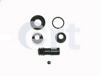 Set reparatie etrier 400123 ERT pentru Peugeot 605 Peugeot 406 Mercedes-benz Vito Mercedes-benz V-class Peugeot 607