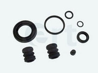 Set reparatie etrier 400169 ERT pentru Alfa romeo 33 Alfa romeo 164 Alfa romeo 168 Audi 80 Audi 100 Audi 500 Audi 200 Audi Coupe