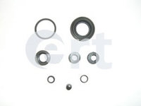 Set reparatie etrier 400465 ERT pentru Rover 200 Rover Cabriolet Rover 400 Honda Ballade Honda Civic Honda Accord Honda Prelude Honda Crx Honda Concerto Mitsubishi Carisma