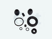 Set reparatie etrier 400676 ERT pentru Opel Astra Opel Zafira